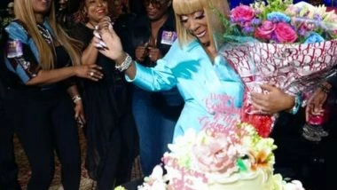 Entertainment News | Patti LaBelle Urges Fans Not to 'be Scared' of Aging