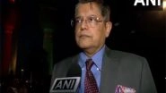 World News | India Will Not Stay Silent, Will Retaliate Against Terrorism, Says BJP MP Baijayant Panda