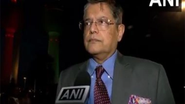 World News | India Will Not Stay Silent, Will Retaliate Against Terrorism, Says BJP MP Baijayant Panda