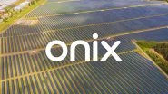 Business News | Onix Renewable Limited Embarks on 1,959 MW Solar Power Project Under MSKVY 2.0 in Maharashtra