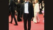 Business News | Dr. Yogesh Lakhani Shines Bright at the 78th Cannes International Film Festival, Representing Indian Cinema on the Global Stage