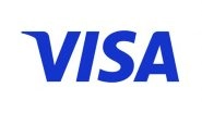 Business News | Visa Launches Click to Pay in Hong Kong with ZA Bank, the First Issuing Bank in Asia Pacific