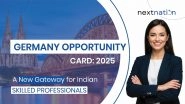 Business News | Germany Opportunity Card 2025: Unlock Your Career Potential in Europe