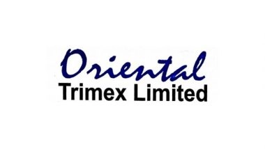 Business News | Oriental Trimex Ltd Transforms Business Operations in FY25 - Revenue Surges over Fourfold in Q4