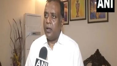 India News | Instead of Appearing on X, Go in Front of Authorities: Congress Takes Dig at KTR over Response to ACB Notice on Formula E Case