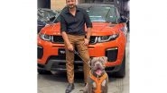 Business News | Wheels, Wit & Wild Ambition: How Noble Barmi Is 'Fueling' You Drive Me Crazy