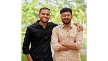 Business News | 2 JKLU Students Among 1,272 Selected Worldwide for Google Summer of Code 2025