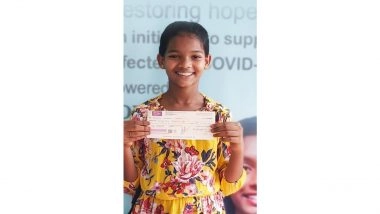 Business News | Sony India and IGF-India Launch Comprehensive Scholarship and Aid for Children and Families Affected by the Pandemic