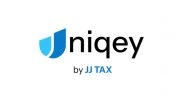 Business News | JJ Tax Turns 5: Rebrands as Uniqey to Unlock a New Era of Business Solutions