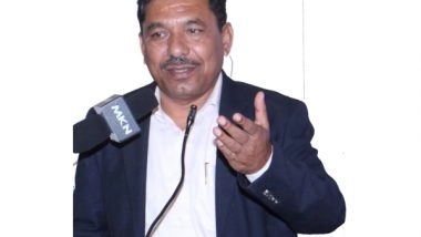 Business News | MKN News 24 X 7 Satellite TV Channel Launched: A New National Hindi News Channel Debuts on Dish TV, Zing Dish, and Jio TV