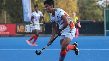 Sports News | My Aim is to Make the Most of This Opportunity: Defender Suman Devi Thoudam After Triumphant Return to Indian Women's Hockey Team