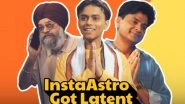 Business News | InstaAstro Ad Campaign With Comedy Kings: People Are Loving It Already!