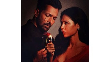 Entertainment News | Harshvardhan Rane, Sonam Bajwa's Intense First Look from 'Ek Deewane Ki Deewaniyat' Unveiled