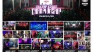 Business News | NoScope Gaming and Techno India University Brings the National Finals of University Esports Championship 2025 to Kolkata