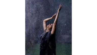 Business News | Exclusive Media Screening of A Song for ERESHA Unveils a Poetic Fusion of Bharatanatyam and Cinema