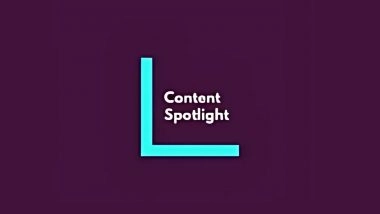 Business News | Content Spotlight Leveraged Content Marketing And Generative AI To Win Clients