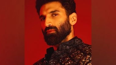 Entertainment News | Security Breach: Case Registered After Woman Attempts Entry into Aditya Roy Kapur's Residence