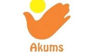 Business News | Akums Reports Q4 FY25 with 12.4% Revenue Growth, FY25 Adj. EBITDA Remained Strong at 12.3%