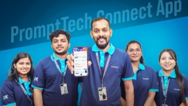 Business News | PromptTech Global Launches SME Startup 360 Packages to Power Digital Transformation for Small Businesses Worldwide