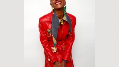 Entertainment News | T'Nia Miller to Star in Marvel's 'Vision' Series