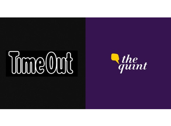 Business News | Quint Digital Ltd Signs Franchise Agreement with Time Out Group to Launch Time Out India
