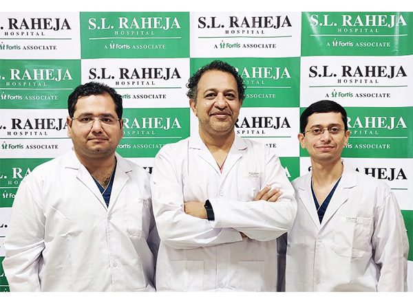Business News | S.L. Raheja Hospital, Mumbai Completes 50 TAVI Procedures, Showcasing Excellence Minimally Invasive Heart Solutions