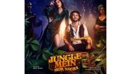 Business News | Vibe8 Entertainment Drops Hit Track by Milan Joshi, Starring Riva Arora and Kinshuk Vaidya