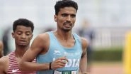 Sports News | Asian Athletics C'ships: Gulveer, Servin Open India's Medal Tally