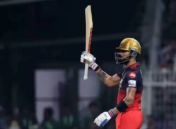 Sports News | Virat Kohli 24 Runs Away from Becoming First-ever Batter to Achieve This Massive Milestone