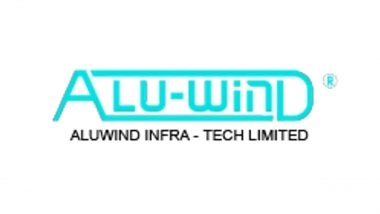 Business News | Aluwind Infra-Tech Limited Reports a 51.59% YoY Increase in Revenue, Reaching Rs 6,376.73 Lakhs in H2 FY25