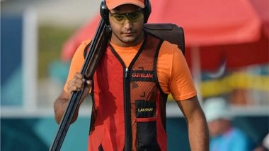 Sports News | Lakshay Sheoran, Neeru Dhanda Finish on Top in Second Shotgun National Trials
