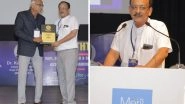 Business News | Swasth Hriday Ignites Digital Transformation Dialogue at HEALTHTECH 2025 in Vapi