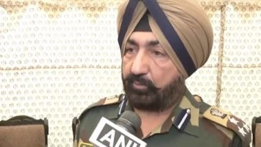 India News | Pakistan's Chakbura Launch Pad Targeted, 7-12 Killed Including Pak Army Personnel : BSF DIG Reveals Details of Operation Sindoor in Samba