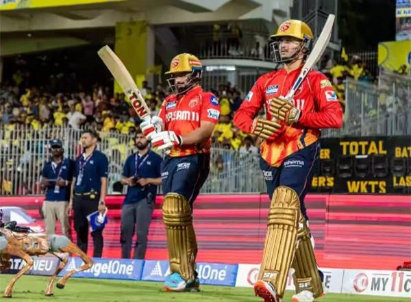 Sports News | Stunning Seven: How PBKS' Batters Transformed Franchise's Fortunes