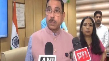 Business News | Every District in Country to Have BIS Facility Within a Year: Pralhad Joshi