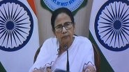 India News | West Bengal CM Mamata Banerjee to Initiate Advertisement for Fresh Recruitment for Teachers by May 30