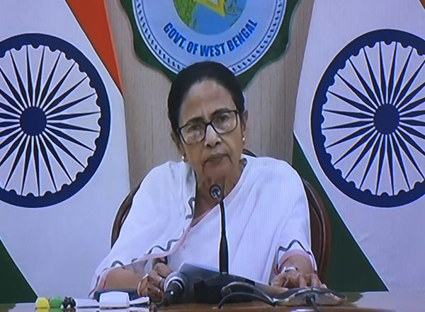 India News | West Bengal CM Mamata Banerjee to Initiate Advertisement for Fresh Recruitment for Teachers by May 30