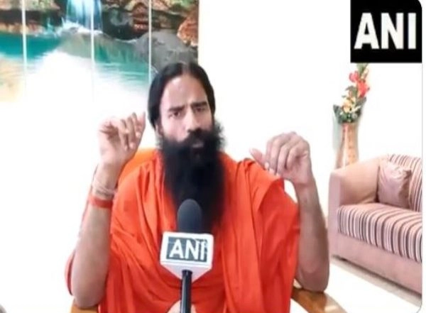 India News | Baba Ramdev Backs PM Modi's 'Swadeshi' Push, Urges Boycott of Foreign Goods
