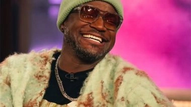 Entertainment News | Taye Diggs, Jennifer Whalen to Lead New Spanish Live Script Read