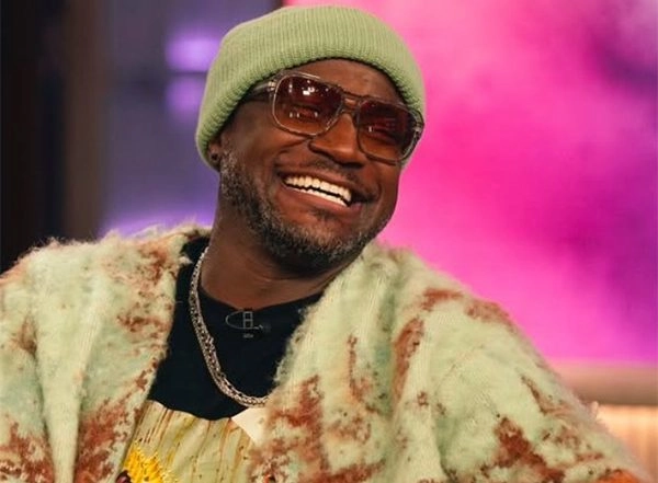 Entertainment News | Taye Diggs, Jennifer Whalen to Lead New Spanish Live Script Read