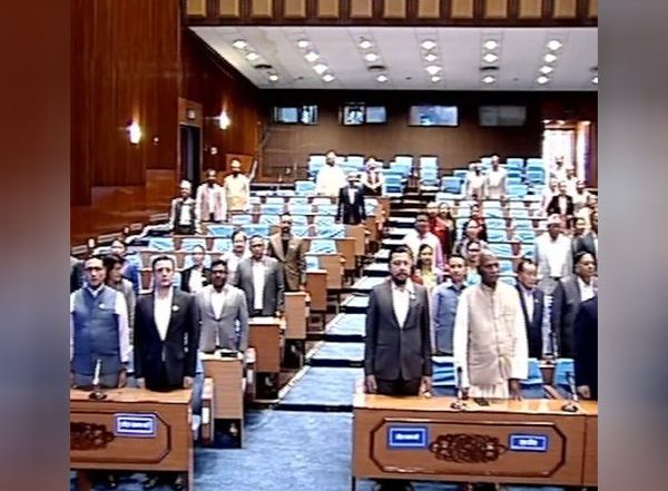 World News | Nepal Parliament in Deadlock as Opposition Demands Home Minister's Resignation Ahead of Thursday's Budget