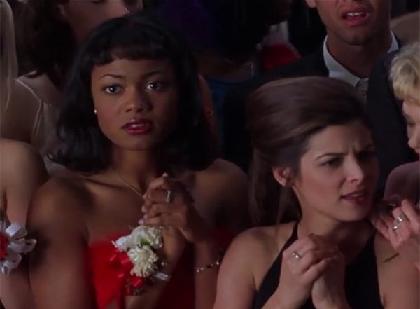 Entertainment News | Tatyana Ali Says She Was Bullied on 'Jawbreaker' Set, Rose McGowan Defended Her