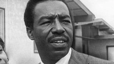 Entertainment News | Actor James McEachin Passes Away at 94