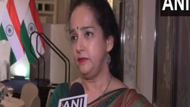 World News | Diaspora in Singapore Backs Operation Sindoor as Indian Delegation Briefs on Anti-terror Policy