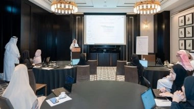 World News | UAE Ministry of Finance Holds Workshop to Boost Crisis Preparedness, Forecasting Capabilities