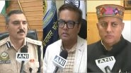 India News | Vimal Negi Death Case: Himachal ACS Home, DGP and Shimla SP Sent on Leave