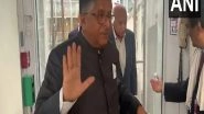 World News | Ravi Shankar Prasad-led Delegation Concludes France Visit, Heads to Italy