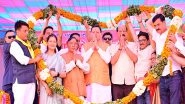 India News | Uttarakhand: CM Dhami Inaugurates Gaja Ghantakarna Mahotsav