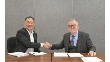Business News | Musim Mas Enters Into Agreement To Acquire Manufacturing Facility from Stepan to Expand Product Offerings in Surfactants