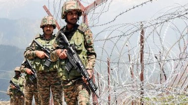 India News | Union Govt Notifies Rules Under Inter-Services Organisations Act to Enhance Armed Forces Jointness